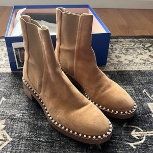 Stuart Weitzman Cline boot